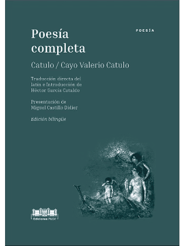 Poesia Completa Catulo Cayo Valerio 1