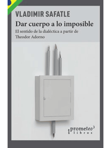 Dar Cuerpo A Lo Imposible 1