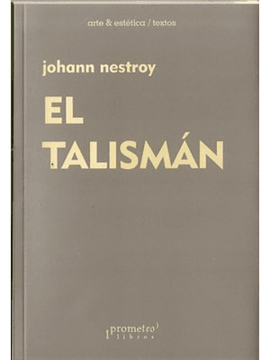 Talisman, El