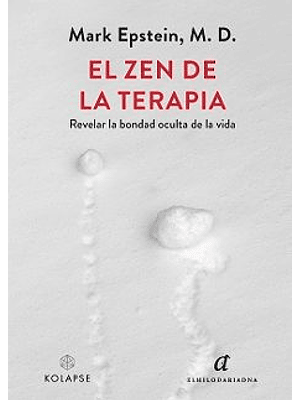Zen De La Terapia, El