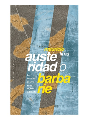 Austeridad O Barbarie