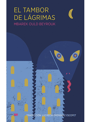 Tambor De Lagrimas, El