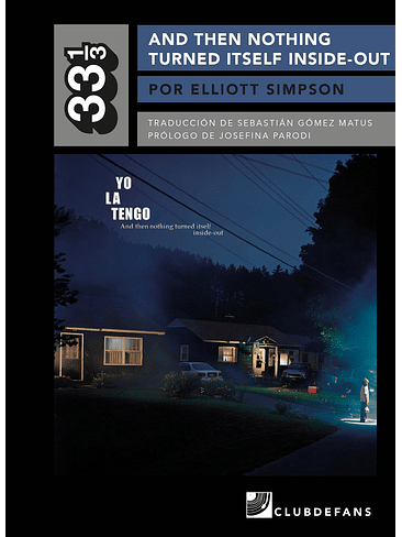 And Then Nothing Turned Itself Inside Out 1