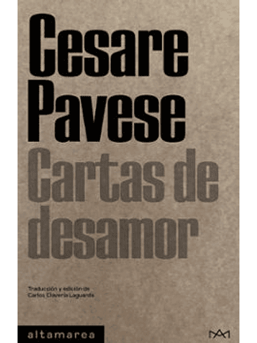 Cartas De Desamor 1