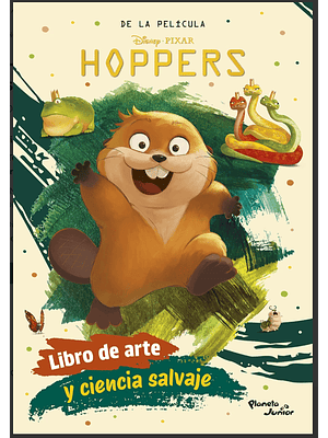 Hoppers Libro De Arte Y Ciencia Salvaje