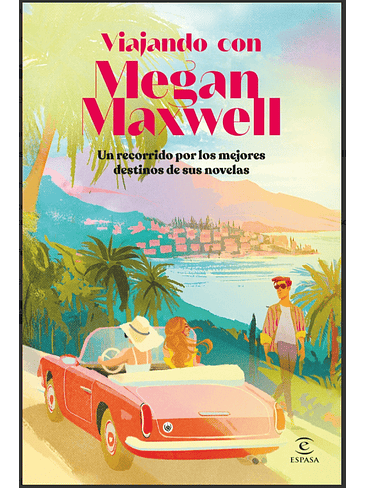 Viajando Con Megan Maxwell 1