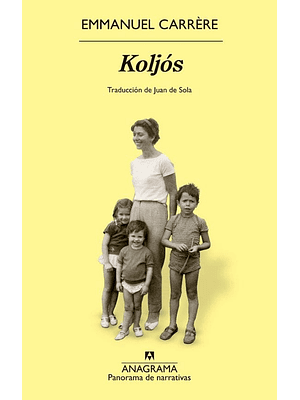 Koljos