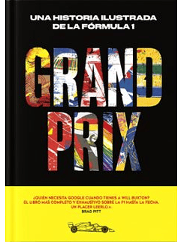 Grand Prix 1