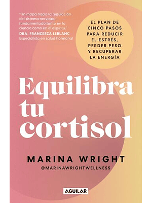 Equilibra Tu Cortisol
