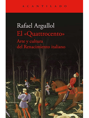 Quattrocento, El