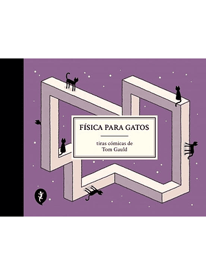 Fisica Para Gatos