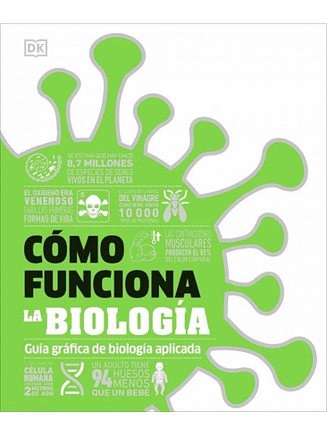Como Funciona La Biologia 1