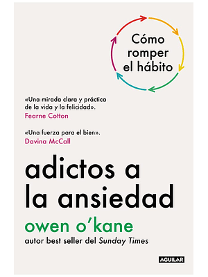 Adictos A La Ansiedad