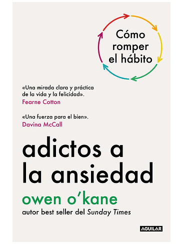 Adictos A La Ansiedad 1