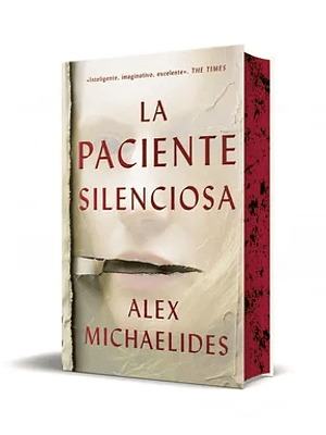 Paciente Silenciosa, La