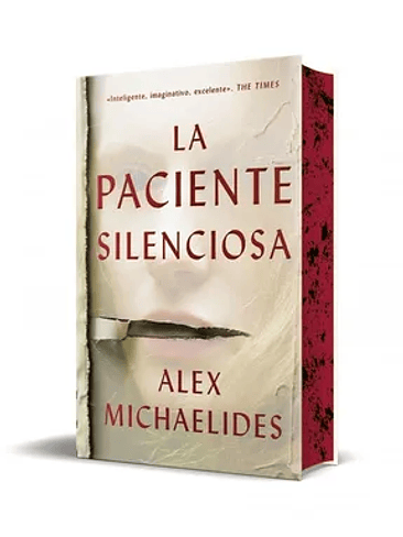 Paciente Silenciosa, La 1