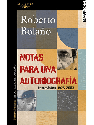 Notas Para Una Autobiografia