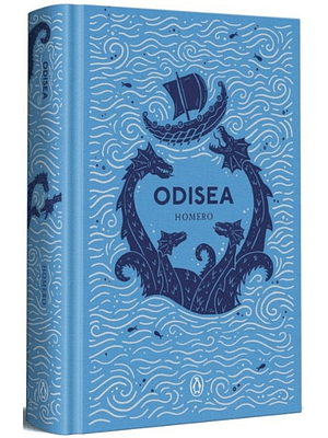 Odisea (Td)
