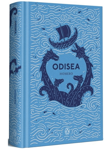 Odisea (Td) 1