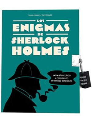 Enigmas De Sherlock Holmes, Los