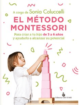 Metodo Montessori, El