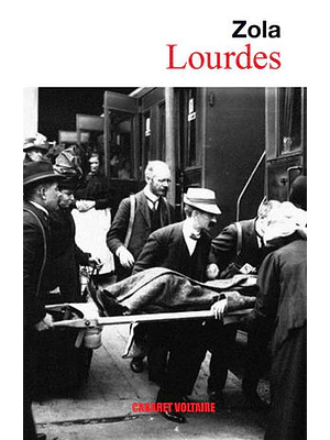 Trilogia De Las Tres Ciudades 1 Lourdes
