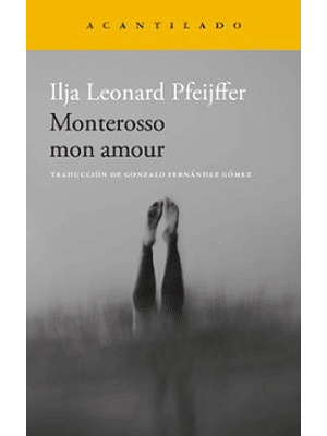 Monterosso Mon Amour