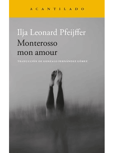 Monterosso Mon Amour 1