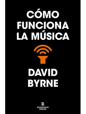 Como Funciona La Musica