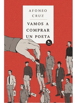 Vamos A Comprar Un Poeta