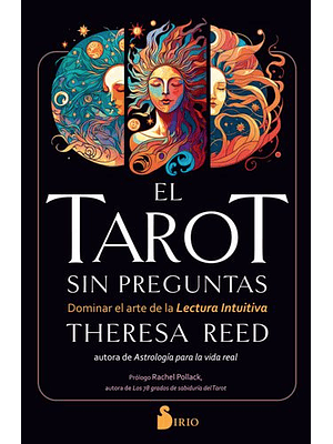Tarot Sin Preguntas, El