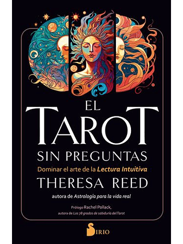Tarot Sin Preguntas, El 1
