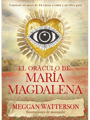 Oraculo De Maria Magdalena, El