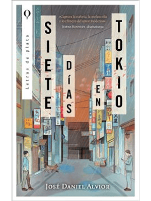 Siete Dias En Tokio