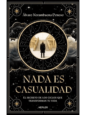 Nada Es Casualidad