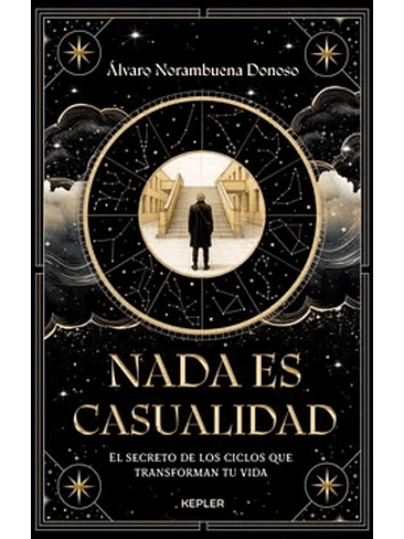 Nada Es Casualidad 1