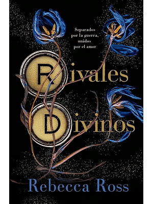 Rivales Divinos
