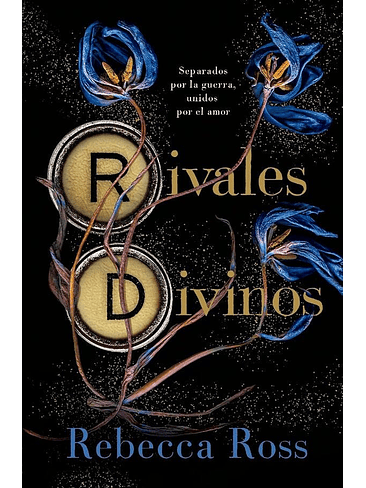 Rivales Divinos 1