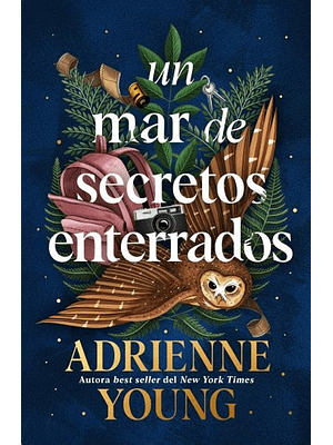 Mar De Secretos Enterrados, Un