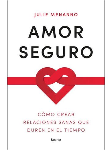Amor Seguro 1