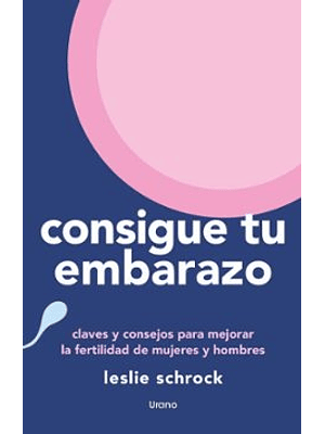 Consigue Tu Embarazo