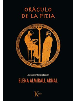 Oraculo De La Pitia