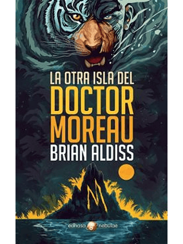 Otra Isla Del Doctor Moreau, La 1