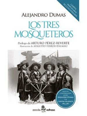 Tres Mosqueteros, Los