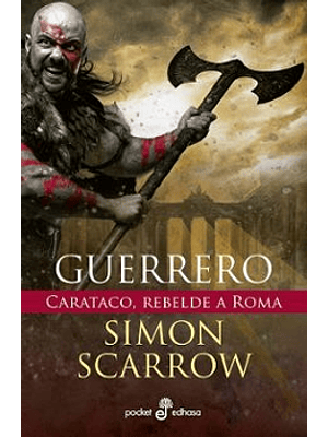 Guerrero Cartaco Rebelde A Roma
