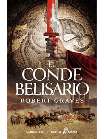 Conde Belisario, El 1