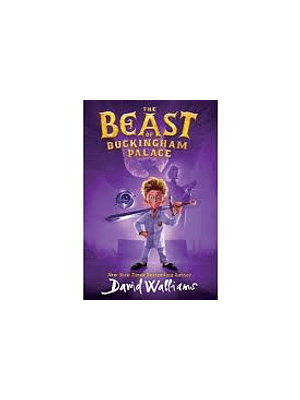 The Beast Of Buckingham Palace