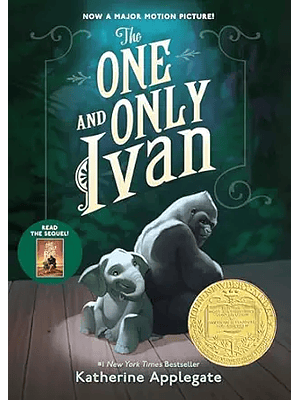 One And Only Ivan, The