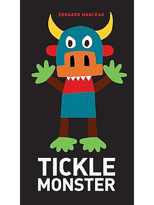 Tickle Monster