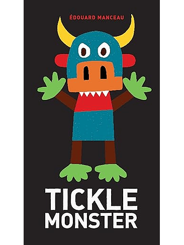 Tickle Monster 1